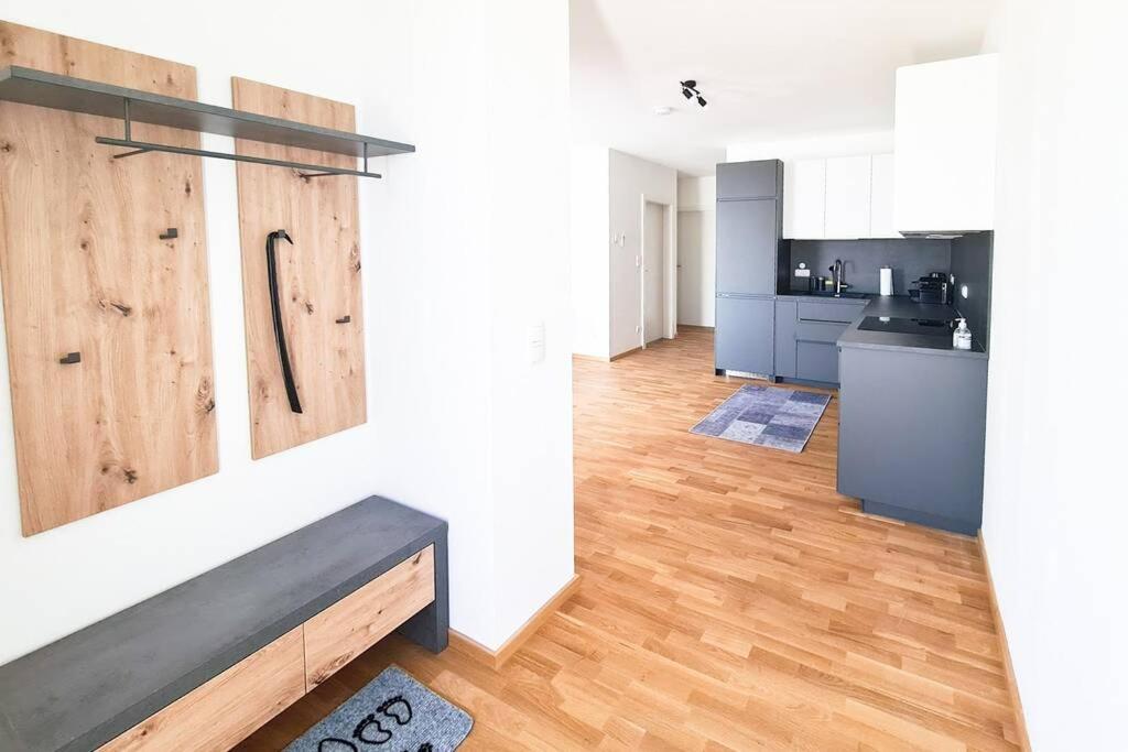 Family Suite Moerbisch Am See Exterior photo