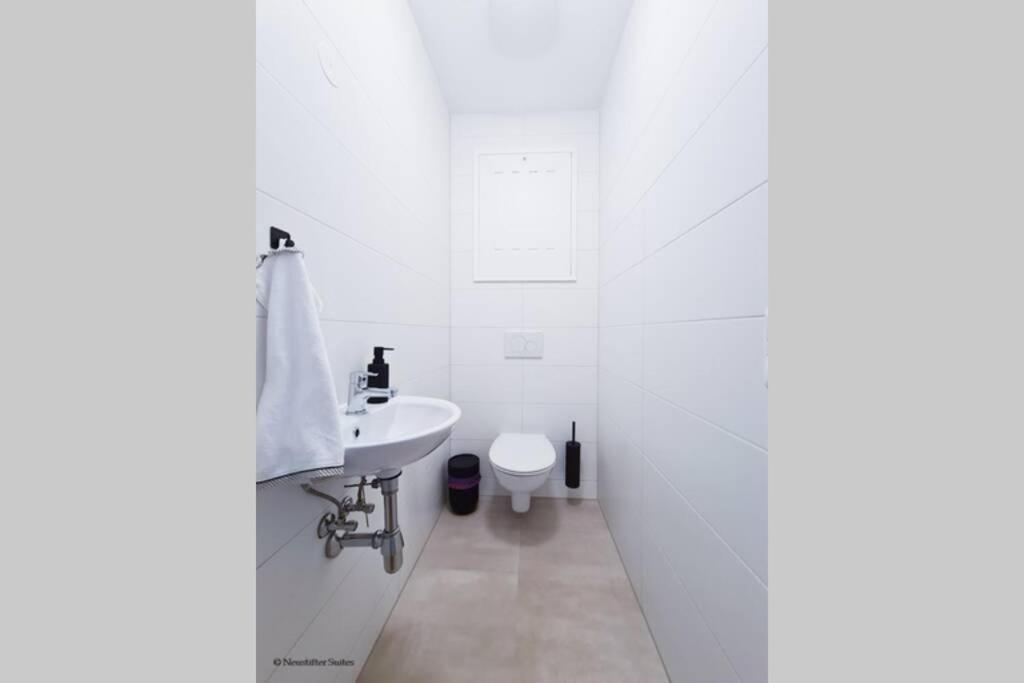 Family Suite Moerbisch Am See Exterior photo